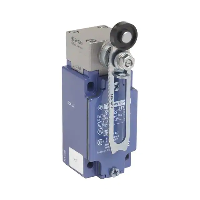 XCKJ20541H7 Telemecanique Sensors electronic component