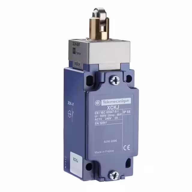 XCKJ20549H7J10 Telemecanique Sensors electronic component