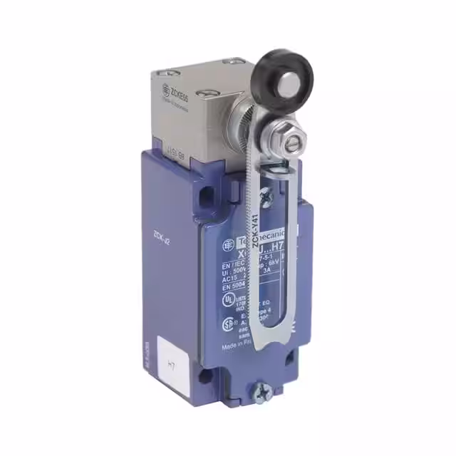 XCKJ267H7 Telemecanique Sensors electronic component