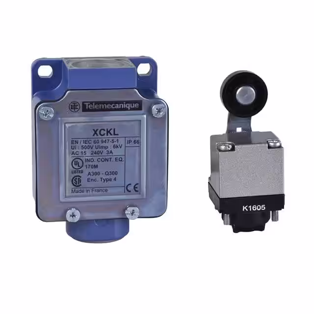XCKL515H7 Telemecanique Sensors electronic component