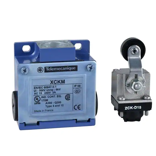XCKM115H7 Telemecanique Sensors electronic component