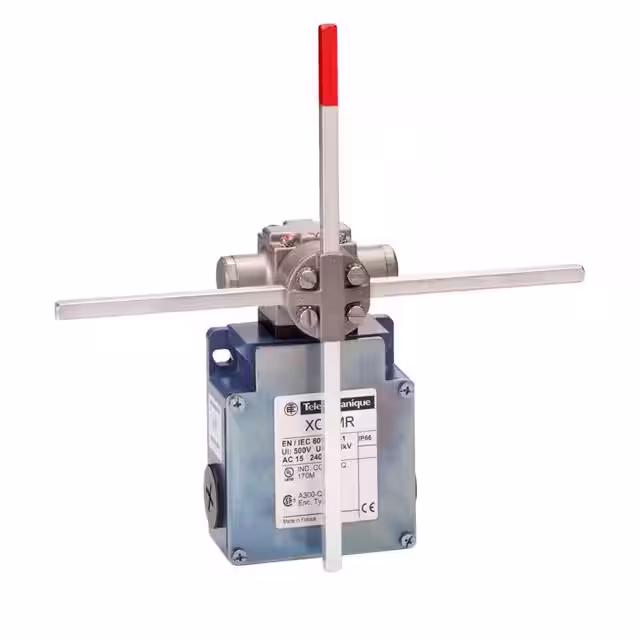 XCKMR54D1H29 Telemecanique Sensors electronic component