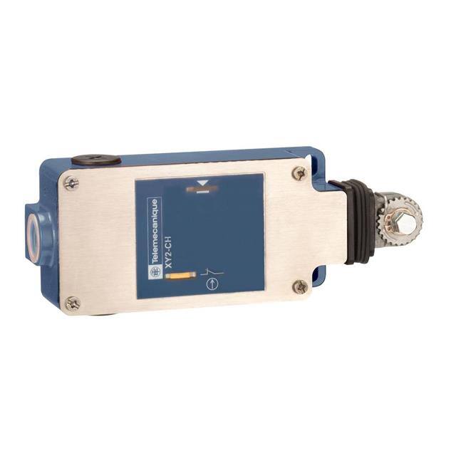 XCMD2102C12 Telemecanique Sensors electronic component