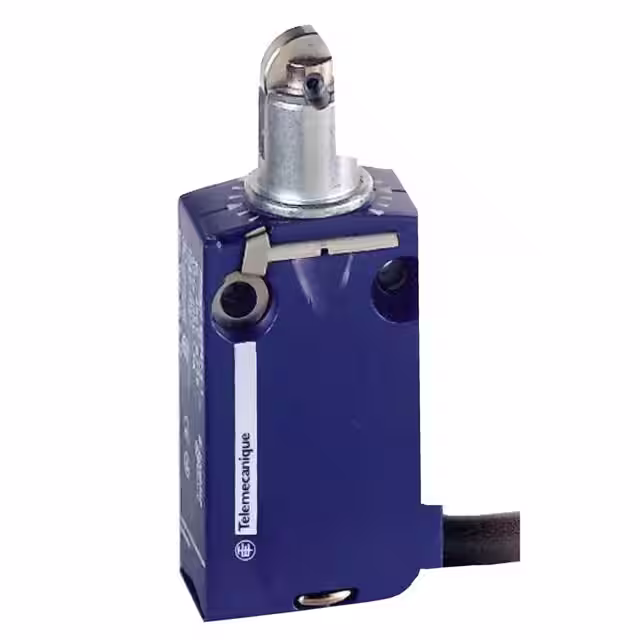 XCMD2102L03S96 Telemecanique Sensors electronic component
