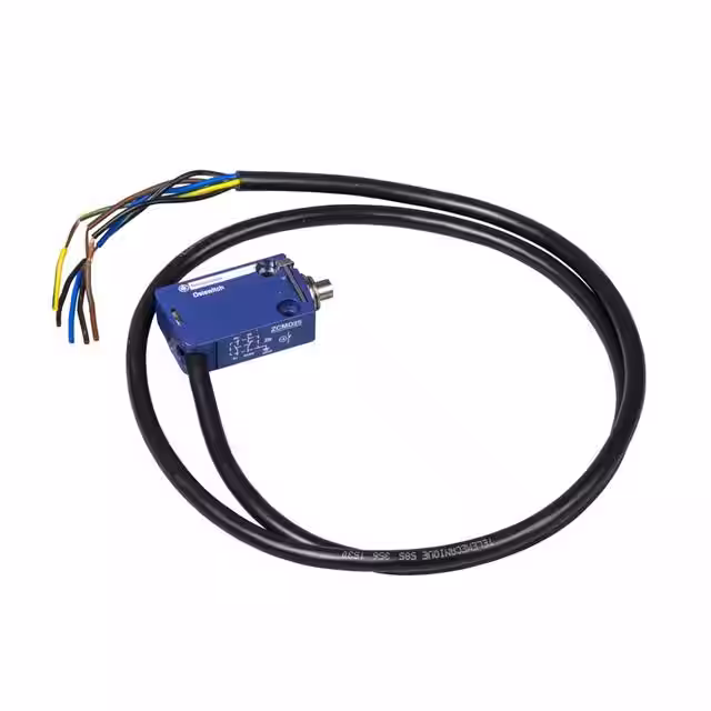 XCMD2110L5 Telemecanique Sensors electronic component