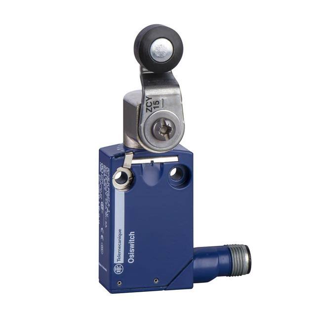 XCMD2115C12 Telemecanique Sensors electronic component
