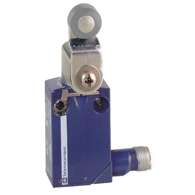 XCMD2116C12 Telemecanique Sensors electronic component