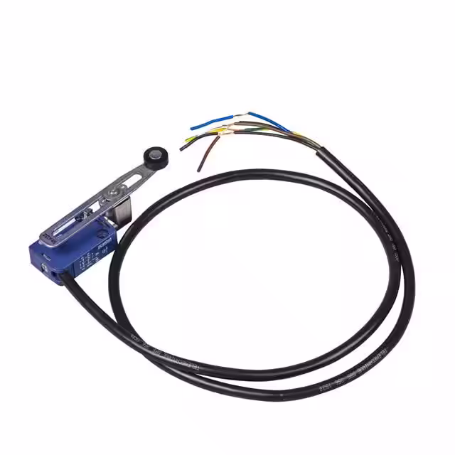 XCMD2145L1 Telemecanique Sensors electronic component
