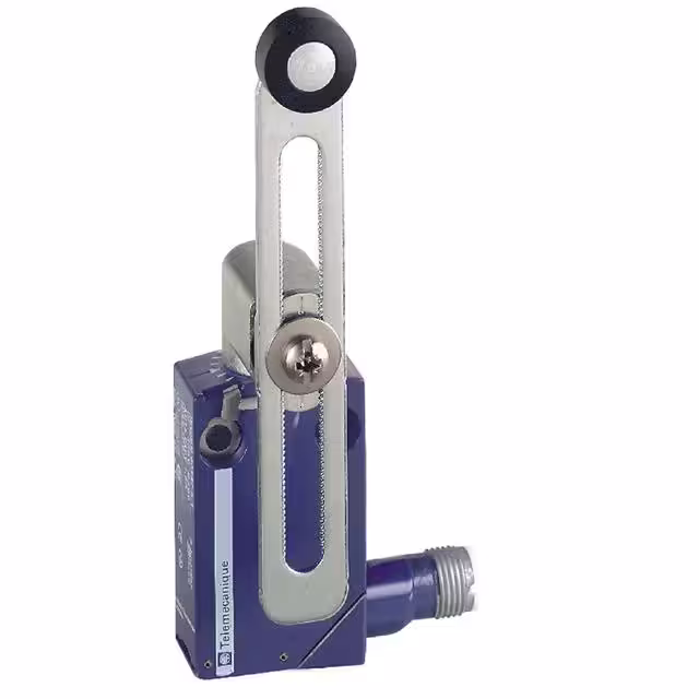 XCMD2145M12 Telemecanique Sensors electronic component