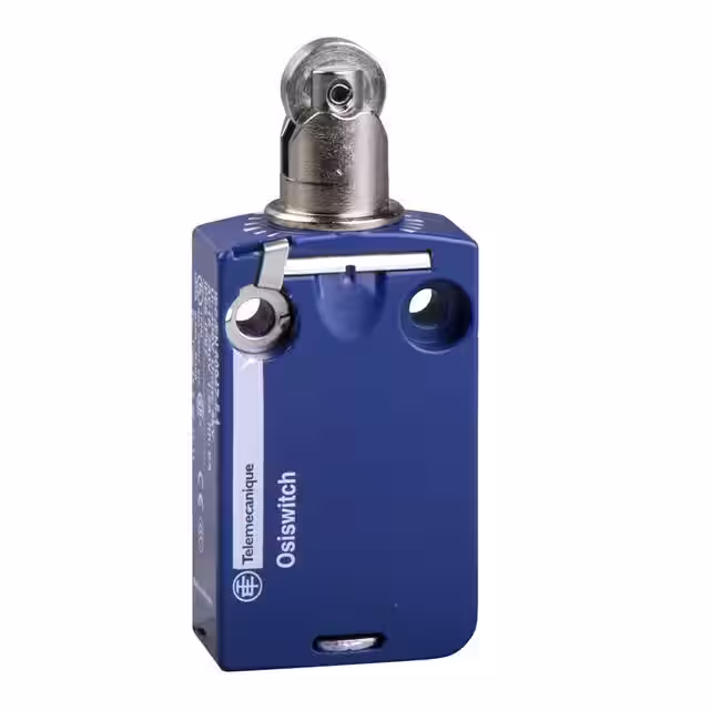 XCMD2502L2 Telemecanique Sensors electronic component