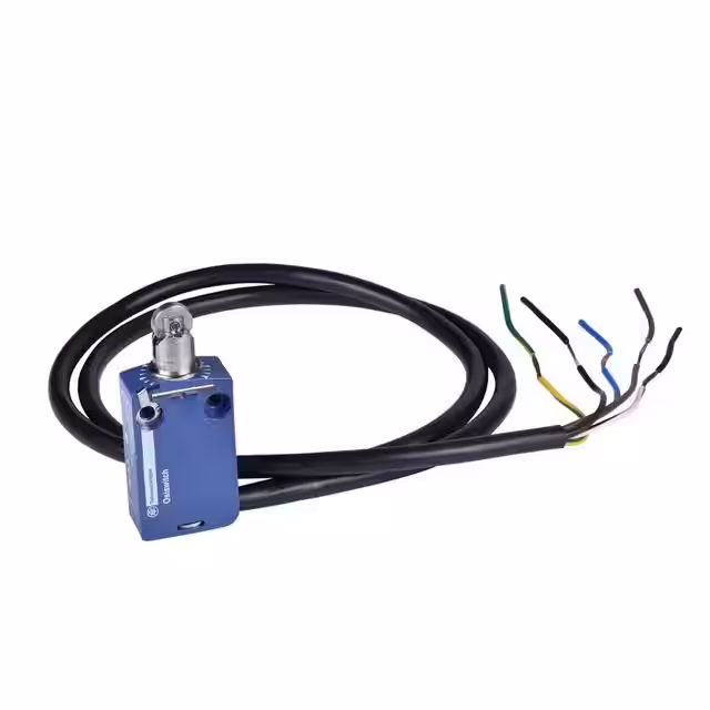 XCMD2102L10 Telemecanique Sensors electronic component