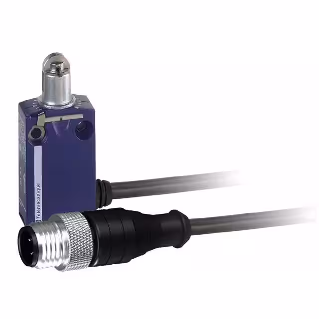 XCMD291AL1 Telemecanique Sensors electronic component