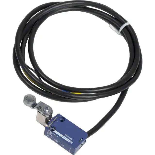 XCMD69500L2 Telemecanique Sensors electronic component