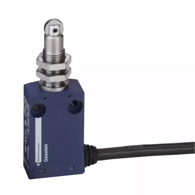 XCMN21F2L1 Telemecanique Sensors electronic component