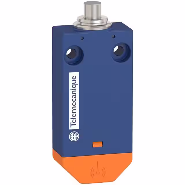 XCMW110 Telemecanique Sensors electronic component