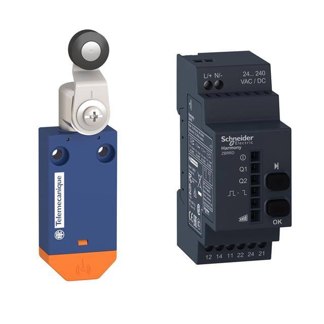 XCMWD15 Telemecanique Sensors electronic component