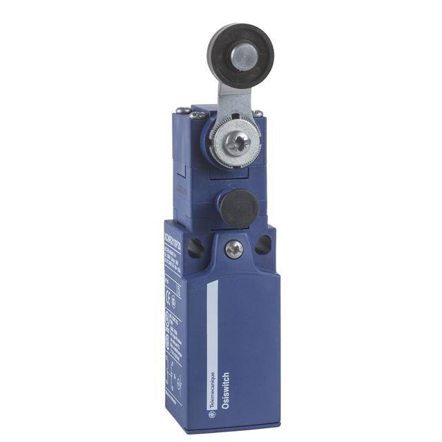 XCNR2918P20 Telemecanique Sensors electronic component