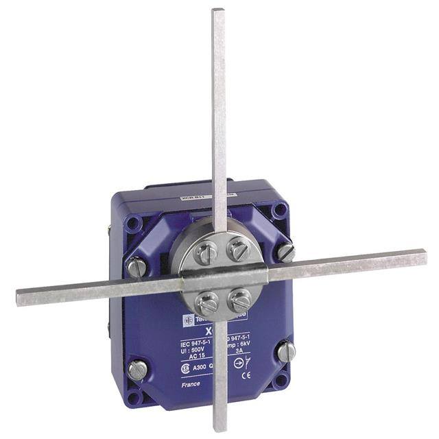 XCRE18 Telemecanique Sensors electronic component