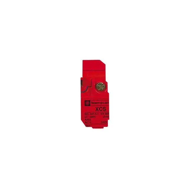 XCSA803 Telemecanique Sensors electronic component