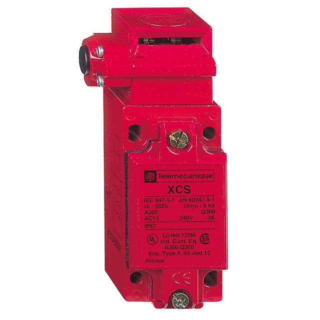 XCSB703 Telemecanique Sensors electronic component