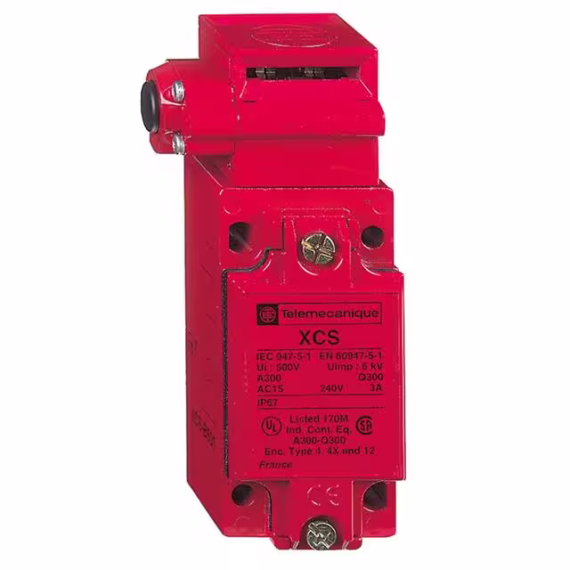 XCSB713 Telemecanique Sensors electronic component