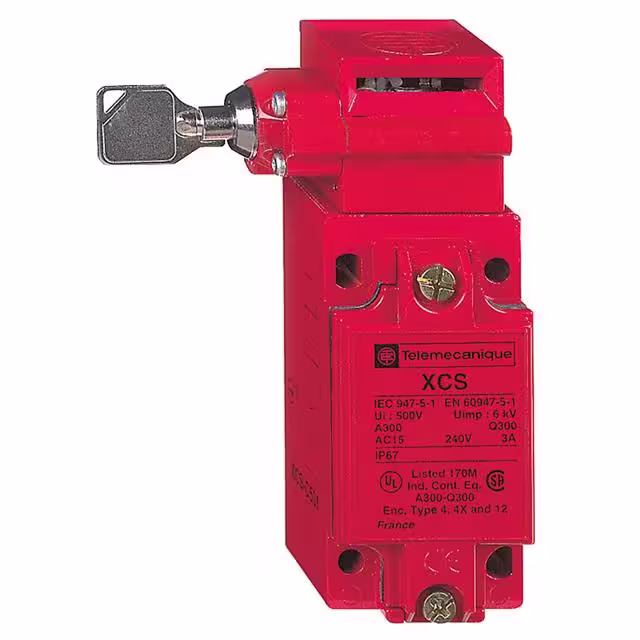 XCSC703 Telemecanique Sensors electronic component