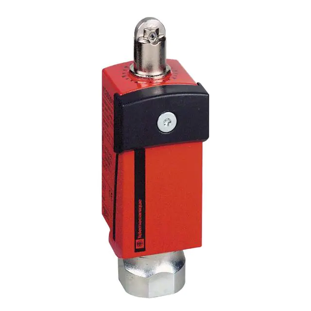 XCSD3702N12 Telemecanique Sensors electronic component
