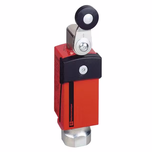 XCSD3718N12 Telemecanique Sensors electronic component