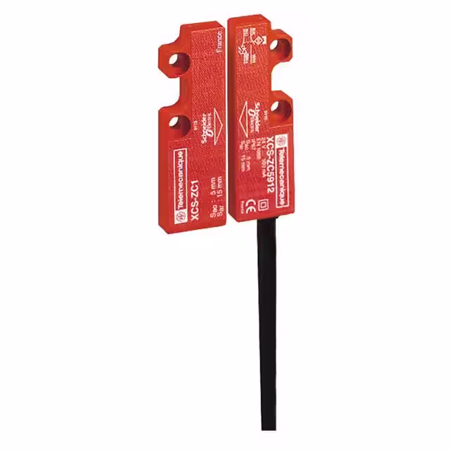 XCSDMC5902 Telemecanique Sensors electronic component
