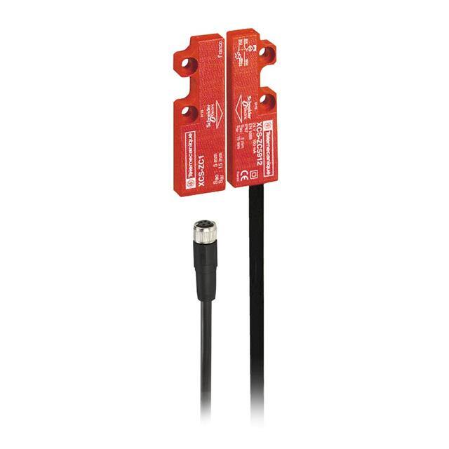 XCSDMC590L01M8 Telemecanique Sensors electronic component