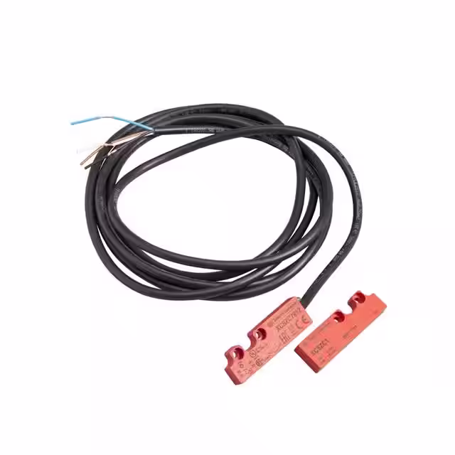 XCSDMC5912 Telemecanique Sensors electronic component