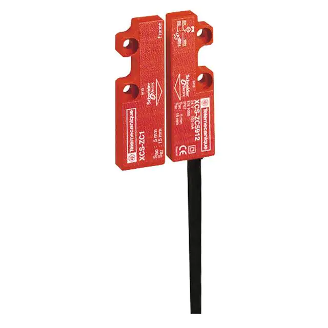 XCSDMC7902 Telemecanique Sensors electronic component