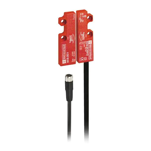 XCSDMC790L01M8 Telemecanique Sensors electronic component