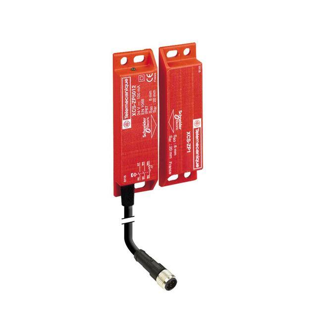 XCSDMP5012 Telemecanique Sensors electronic component