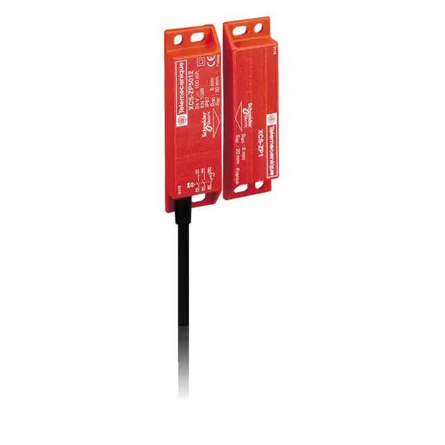 XCSDMP5002 Telemecanique Sensors electronic component