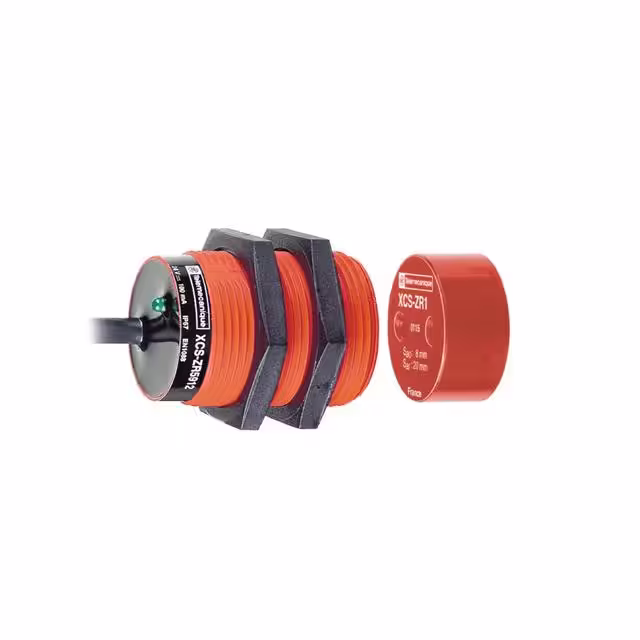 XCSDMR5912 Telemecanique Sensors electronic component