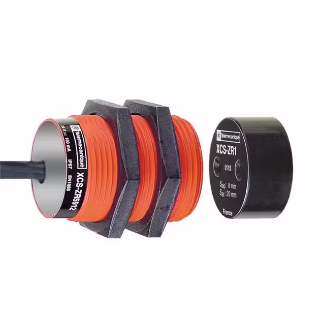 XCSDMR5902 Telemecanique Sensors electronic component