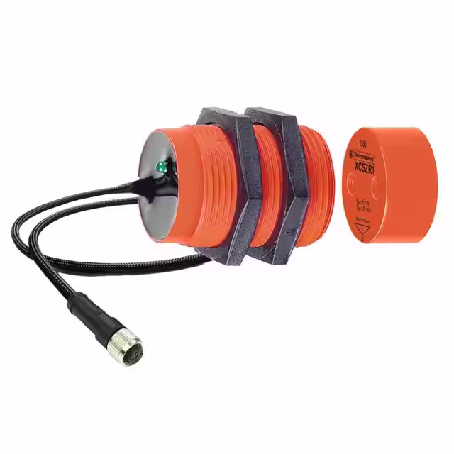 XCSDMR791L01M12 Telemecanique Sensors electronic component