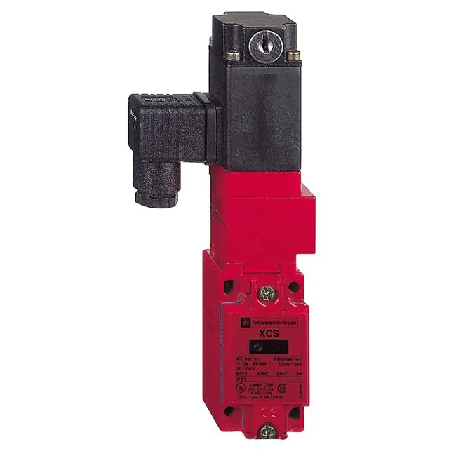 XCSL764B3 Telemecanique Sensors electronic component