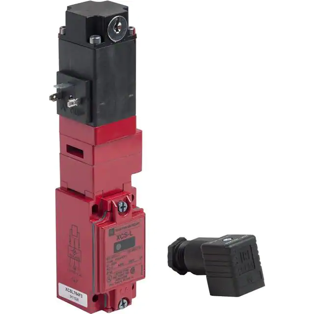 XCSL764F3 Telemecanique Sensors electronic component