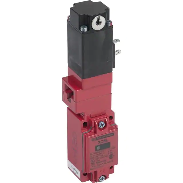 XCSL766B3 Telemecanique Sensors electronic component