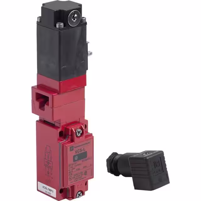 XCSL766F3 Telemecanique Sensors electronic component