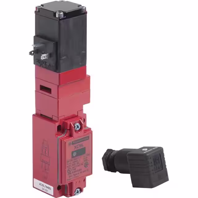 XCSL784B3 Telemecanique Sensors electronic component