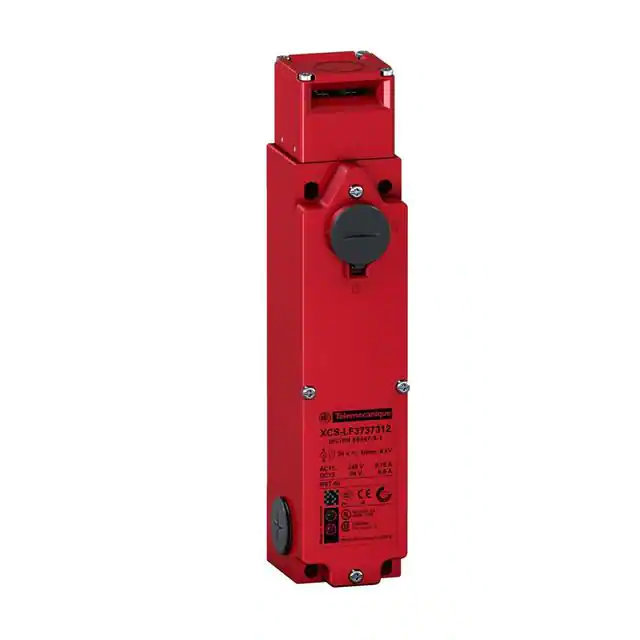 XCSLF3737313 Telemecanique Sensors electronic component