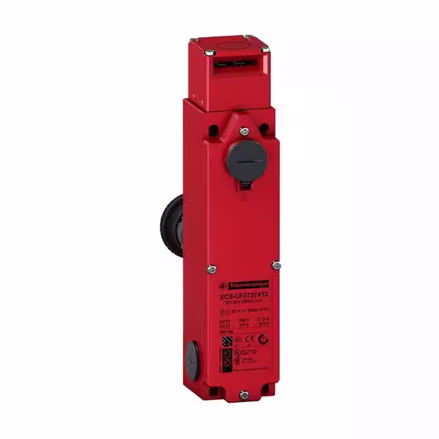 XCSLF3737413 Telemecanique Sensors electronic component