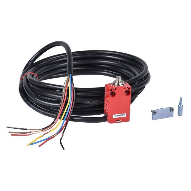 XCSM4102L5 Telemecanique Sensors electronic component