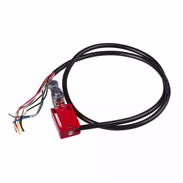 XCSM3916L2 Telemecanique Sensors electronic component