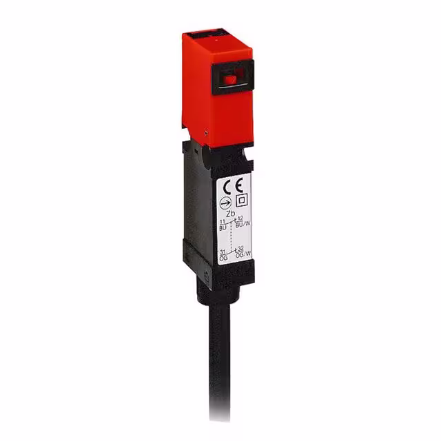 XCSMP79L2 Telemecanique Sensors electronic component