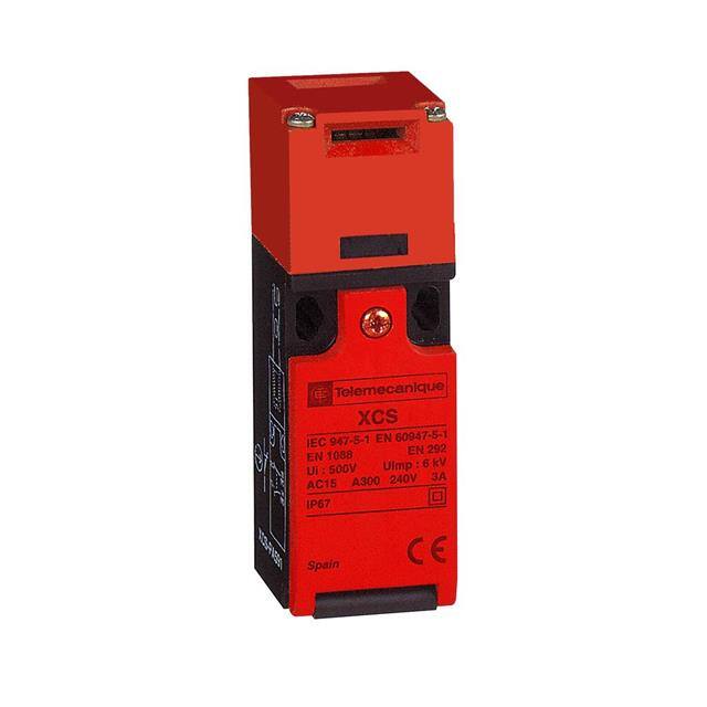 XCSPA591 Telemecanique Sensors electronic component