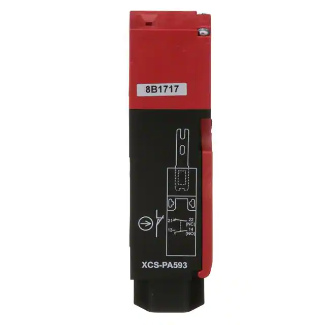 XCSPA593 Telemecanique Sensors electronic component